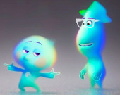 Премьера "Души" Pixar перенесена на пять месяцев