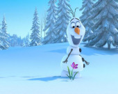 "Вдома з Олафом": новий проект студії Disney з усіма улюбленим сніговиком