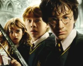 Фанатам "Гарри Поттера" заплатят тысячу долларов за просмотр всех частей