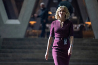 Boss Level: Спасти бывшую