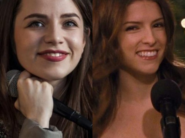 Кристина Соловий - Джессика Стэнли