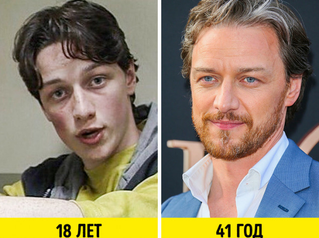 Джеймс Макевой