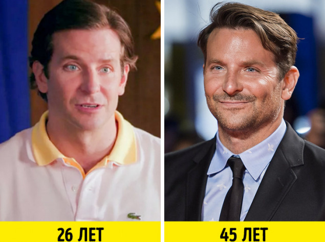 Бредлі Купер