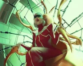 Sony и Marvel снимут фильм про супергероиню из мира Спайдермена