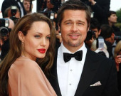 Джоли запретила Брэду Питту знакомить детей с новой возлюбленной