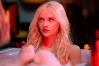 Русалка в Парижі