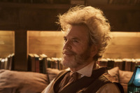 Русалка в Парижі