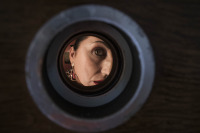 Русалка в Парижі