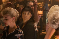 Русалка в Парижі