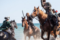 Крепость Хаджибей