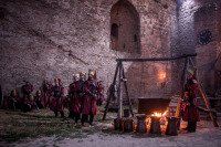 Крепость Хаджибей