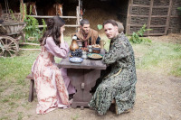 Крепость Хаджибей