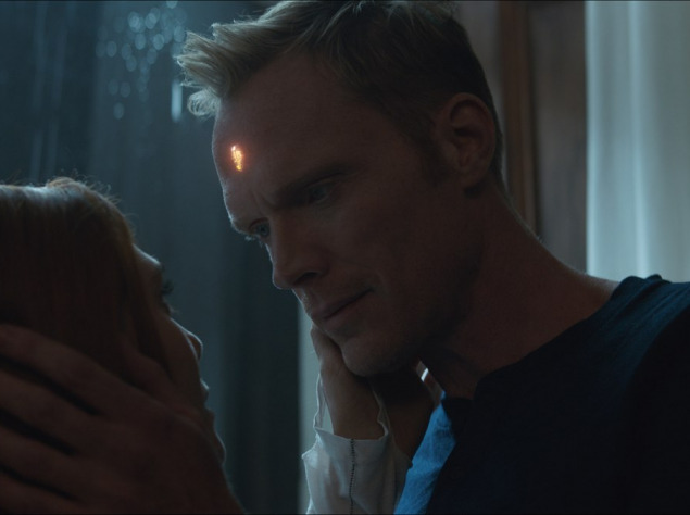 Ванда и Вижен, Marvel Cinematic Universe