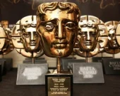 Британская киноакадемия объявила номинантов на премию