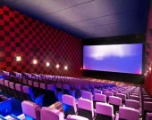 2 июля в Украине официально заработают кинотеатры