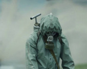 Сериал "Чернобыль" стал триумфатором телевизионной премии BAFTA