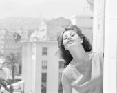 Ретро-снимки Софи Лорен на пике ее славы в 1950-60-х годах