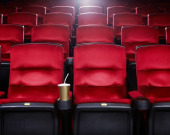 Открытие кинотеатров в Украине: правила и ограничения