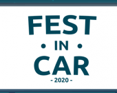 Автокинофестиваль FESTinCAR2020