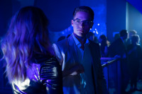 После ссоры