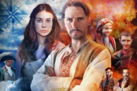 Крепость Хаджибей