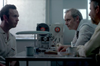 Манхеттенський фестиваль короткометражних фільмів - 2020