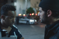 Манхеттенський фестиваль короткометражних фільмів - 2020