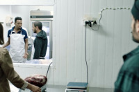 Манхеттенський фестиваль короткометражних фільмів - 2020