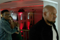 Клаустрофоби: Новий рівень