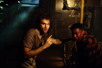 Клаустрофоби: Новий рівень