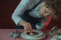 Борщ. Секретный ингредиент