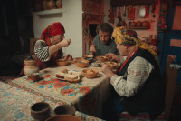 Борщ. Секретный ингредиент