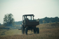 Борщ. Секретный ингредиент