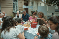 Борщ. Секретный ингредиент