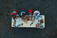 Борщ. Секретный ингредиент