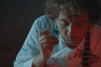 Борщ. Секретный ингредиент