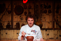 Борщ. Секретный ингредиент