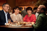 Друзі на свою голову