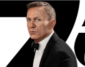 Новий трейлер фільму "007: Не час помирати"