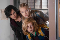 Чудо-дітки: Недолугі чарівники