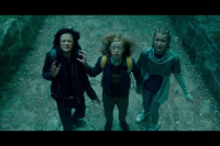 Чудо-дітки: Недолугі чарівники