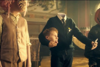 Чудо-дітки: Недолугі чарівники