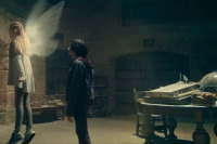 Чудо-дітки: Недолугі чарівники