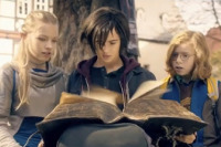 Чудо-дітки: Недолугі чарівники