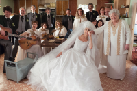 Голос кохання