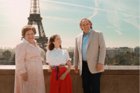 Голос кохання