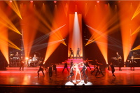 Голос кохання