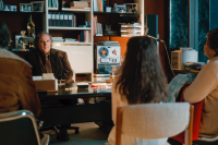 Голос кохання