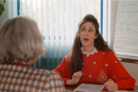 Голос кохання