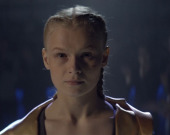 Украинская драма "С завязанными глазами" победила на Варшавском кинофестивале
